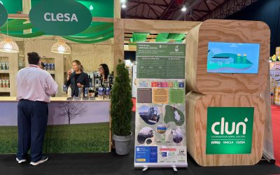 AGROLAB BIOGAL acompaña a CLUN en la Semana Verde de Galicia 2025