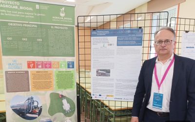 AGROLAB_BIOGAL en el CIDIP 2025